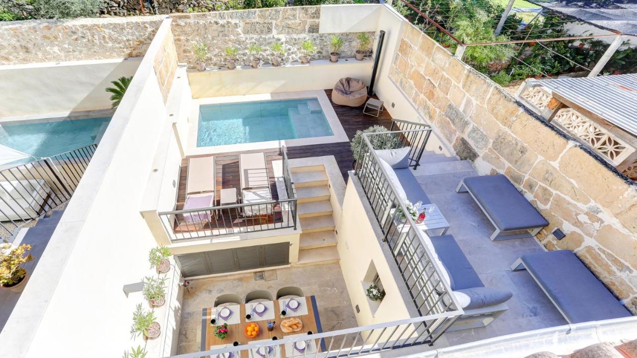 Casa Pageses Ferienhaus