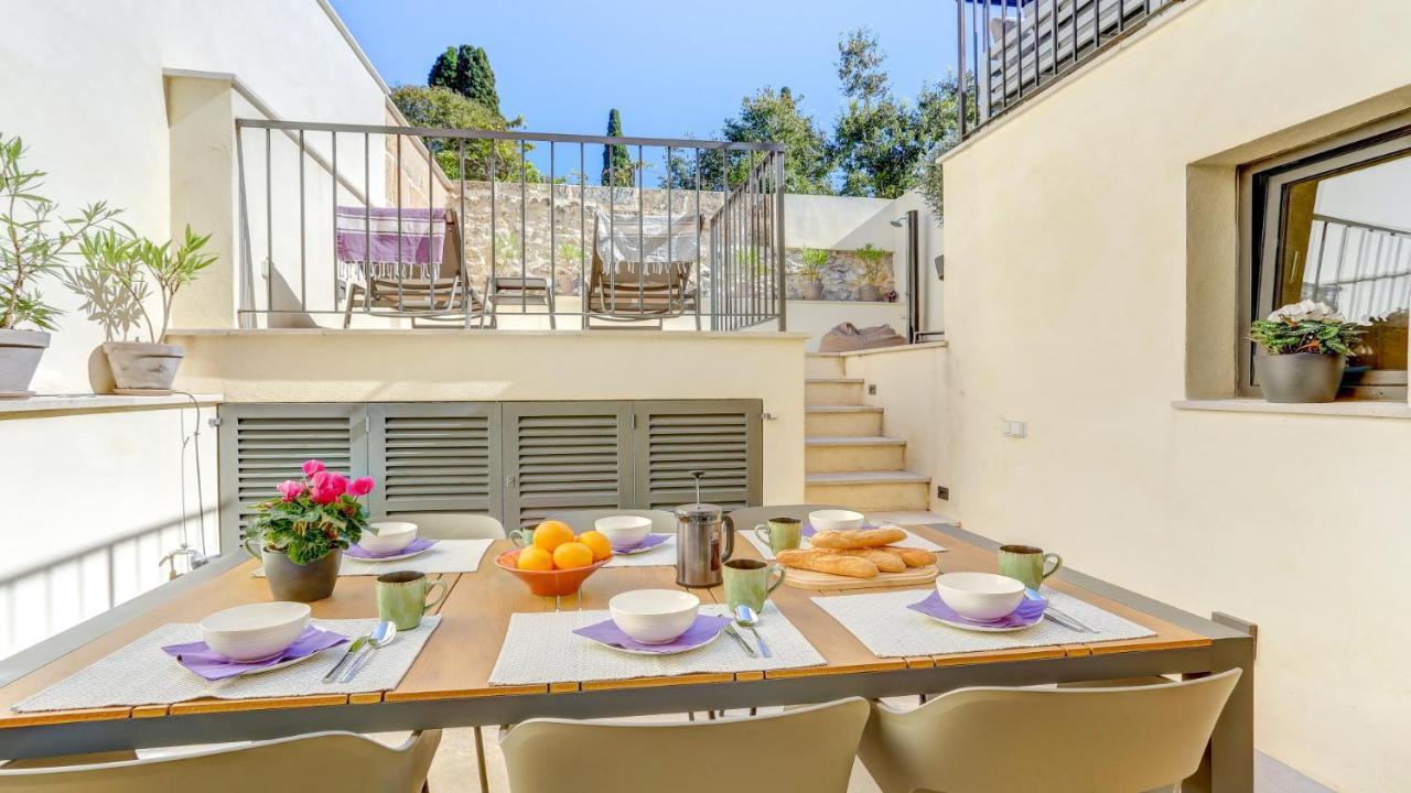 Ferienhaus Casa Pageses Pollença