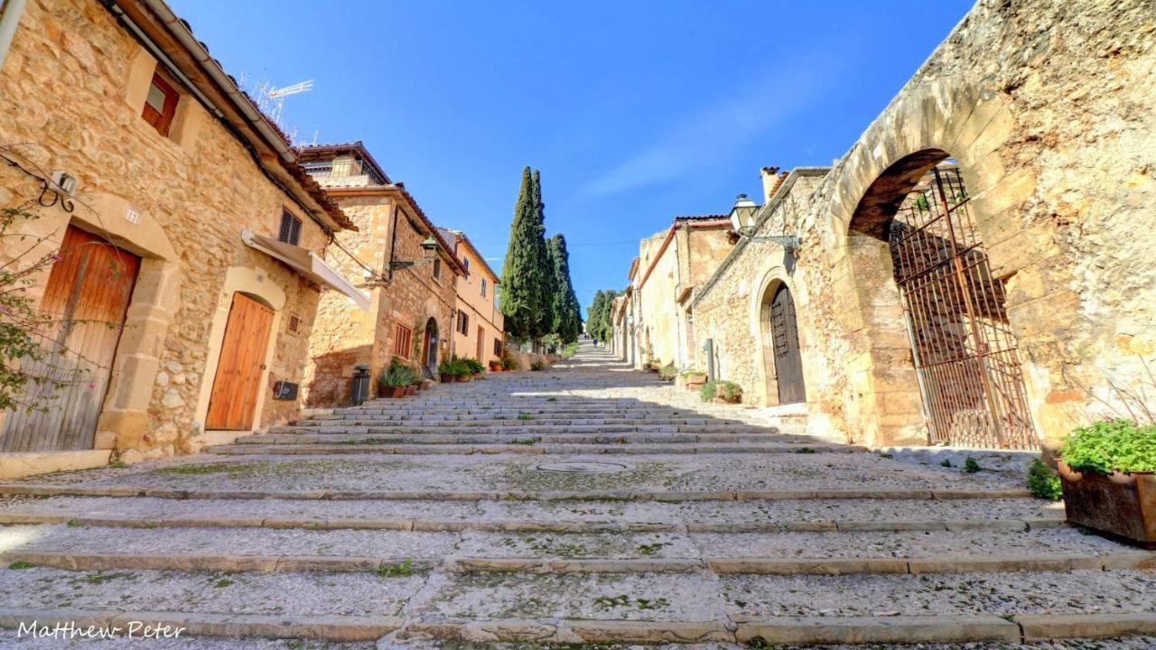 Casa Pageses Ferienhaus *
