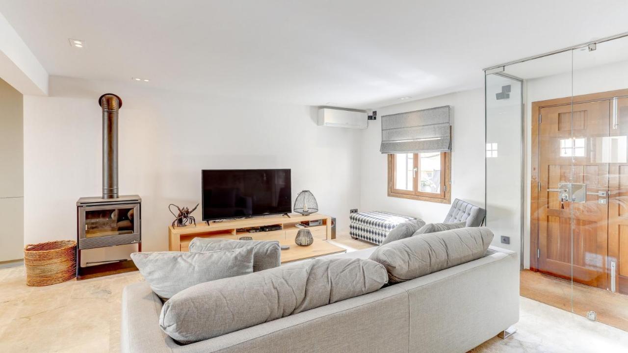 Casa Pageses Ferienhaus *