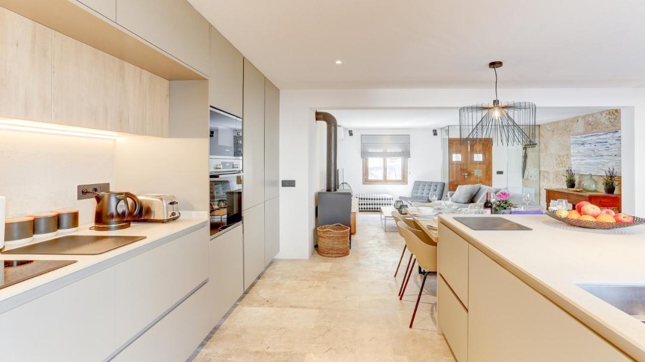 Casa Pageses Ferienhaus Pollença