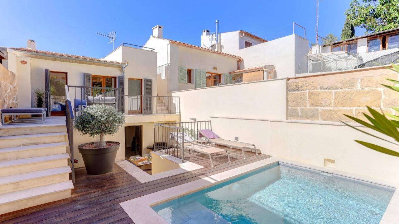 Casa Pageses *
