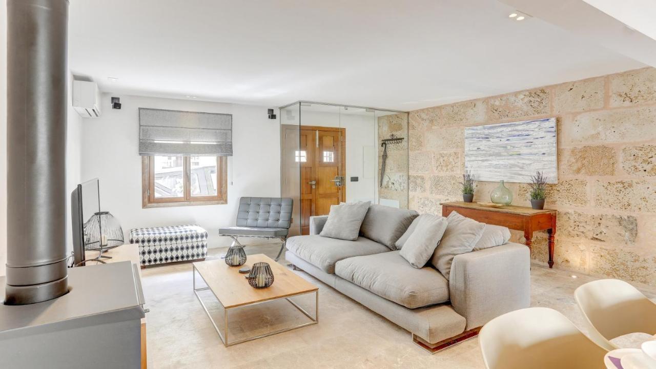 Casa Pageses Semesterbostad Pollença