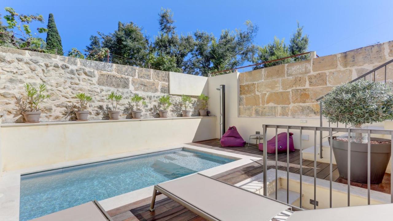 Semesterbostad Casa Pageses