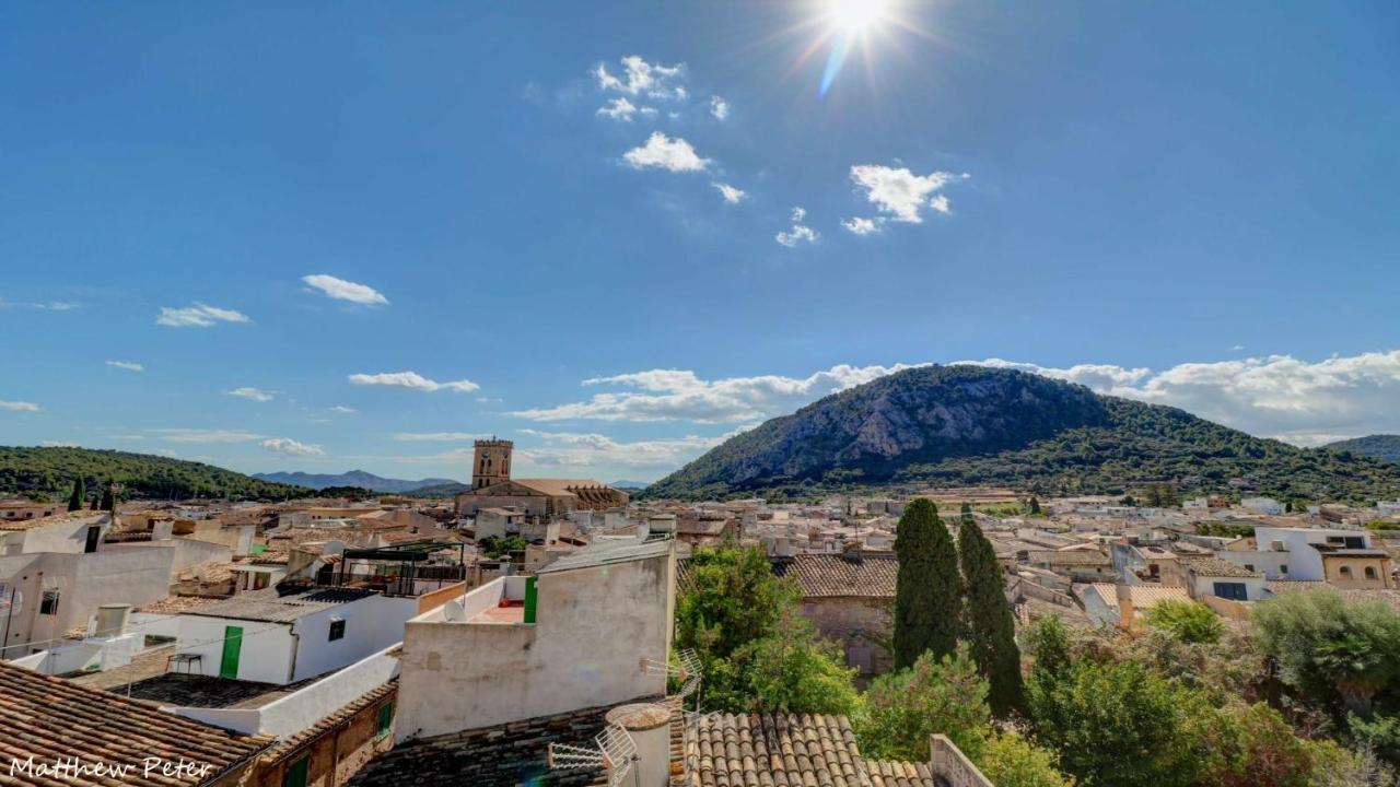 Casa Pageses